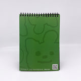 2022 Desk Calendar (6669324189814)