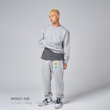 サンフラワーパンツ / Sunflower Pants (4563025559670)