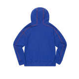 カリロゴフーディー / cali logo hoodie [blue]