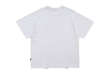 ブレイズロゴTシャツ/BLAZE LOGO TEE SHIRT_LIGHT GREY