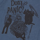 DON’T PANIC PIGMENT TEE