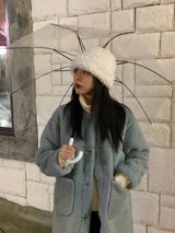 Dana long coat