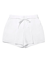 コレクションシアーサッカーバンディングパンツ
