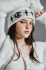 DOUBLE BEANIE