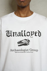 フォッシル ロングスリーブTシャツ