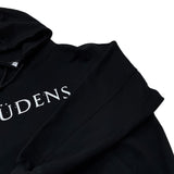Ludens Signature Hoodie_Black