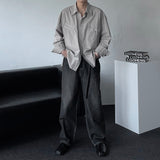 ENOC Tetris Zipper Shirt (3 colors)