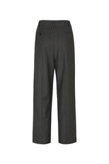 [MADE] 1/2 JERSEY SUIT PANTS WHITE