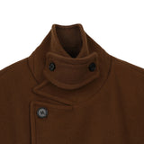 2 Low Balmacan Double Long Coat (2color)