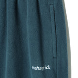マイクロ フリース パンツ / MICRO FLEECE PANT