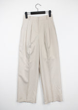 ログインスラックス/Login Slacks (5color)