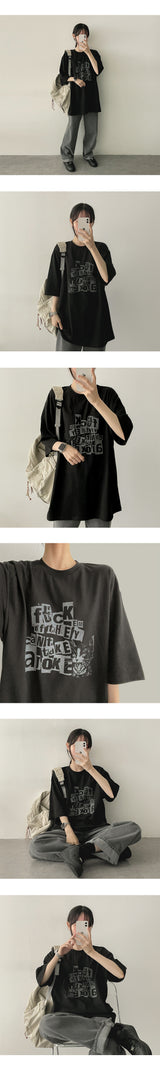 ヘイキャット半袖Tシャツ