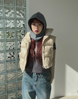 ニットバラクラバ/Knit Balaclava (3color)