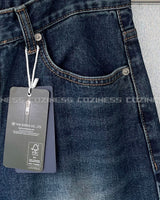 ウィンドブラッシュダークデニム / TC4021 Wild Brush Dark Denim