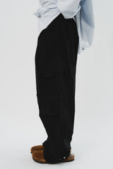 Try Wide Cargo Pants (3color)