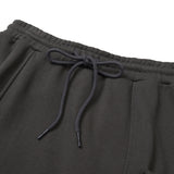 D-Ring Pocket Mini skirt [CHARCOAL] (6618880213110)