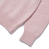 BS2B ニット / BS2B KNIT_Baby Pink