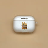 3rd hamburger aripods case (6628898111606)
