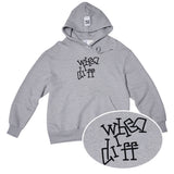 グラフィティーフーディー / GraffIti Hoodie (4562997051510)