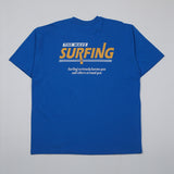 ウェイブサーフTシャツ