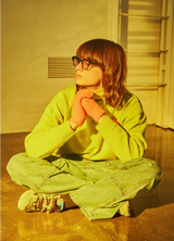 テトリススタンダードフェイスニット/TETRIS STANDARD FACE KNIT (4363535745142)