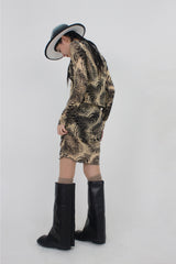 ブーツカットブーツ/Boots Cut Boots (2 type)