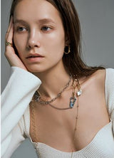 Mood necklace (6562903916662)