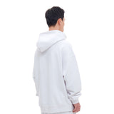 939 LOGO HOOD (WHITE) (6677974024310)