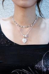 Pearl ball chain