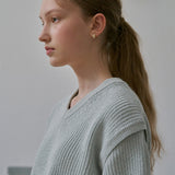 Jess puff knit (6683753807990)