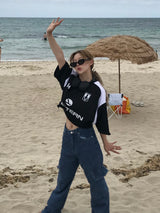 サッカーボクシーT