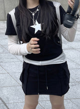 スタースタンダードTシャツ / Star Standard T-shirt