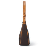 ベイビーホーボーバッグ / BABY HOBO BAG[BROWN]