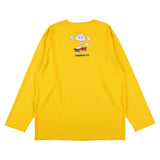 コラボレーションロングTシャツ（HAYATO着用）| ONE N' ONLY × SSUNDAYY