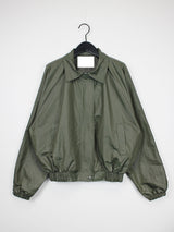 スプーン ウィンドブレーカー / Spoon Windbreaker (2color)