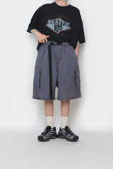 ゴッフベルトハーフパンツ / Goff Belt Half Pants