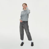 ROUND NECK WOOL KNIT_GRAY (6612847329398)