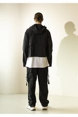 STRAP CARGO HEAVY TRAINING PANTS MWZTP001 (4614657179766)