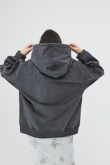 Peekaboo Hoodie