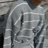 Ap Turk Border Knit (5color)