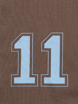 チーム S/S Tシャツ / TEAM S/S TSHIRTS-TAN SKY