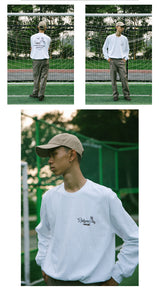 DAKYAM 2023 AW ドロッピングニードルハミングバードマンダラフラワービニールミュージックTシャツ