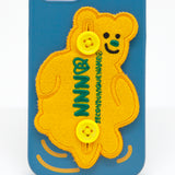 SUN CASE ANIMAL PATCH BEAR (4636739928182)