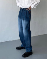 ポールビジュデニム / TA Paul Bijou Denim (2 colors)