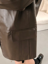 Hershey jacket