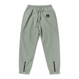 ケイルジョガーパンツ / KEIL ZIPPER JOGGER PANTS MARBLE