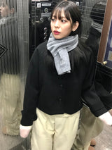 Tempe short coat