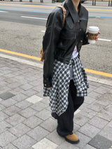 Kuo jacket