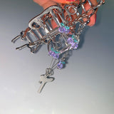 Melted hairpin (6684904226934)