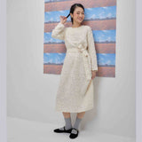 Opulent dress (6684233957494)